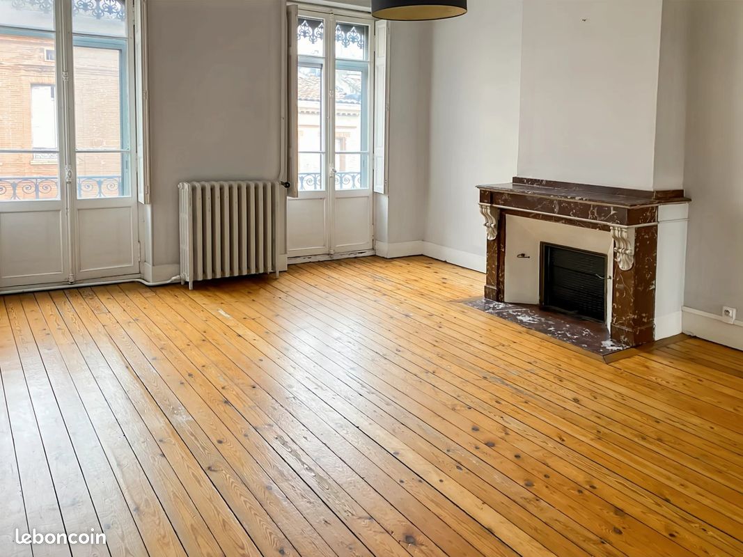 Appartement 5 pièces 151 m² · à Toulouse · 151 m² · 525 000 €