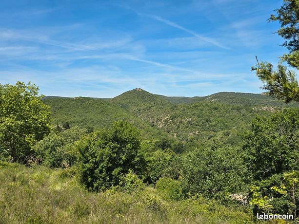 Terrain 1 782 m² Quintillan