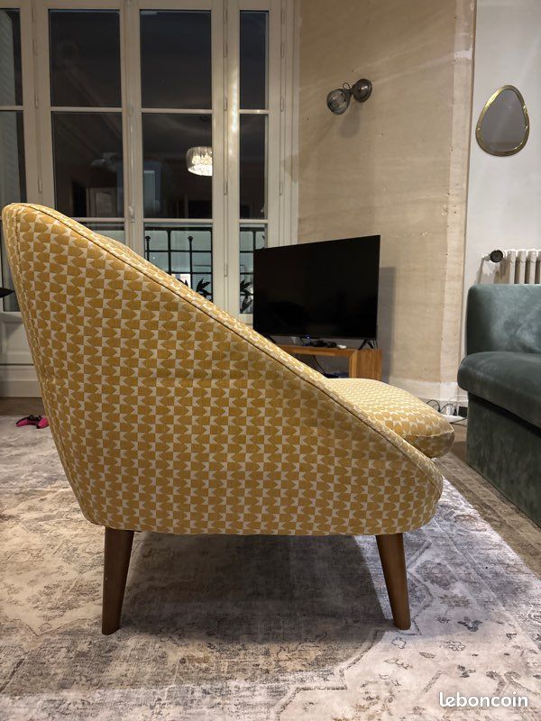 Fauteuil (image 5)