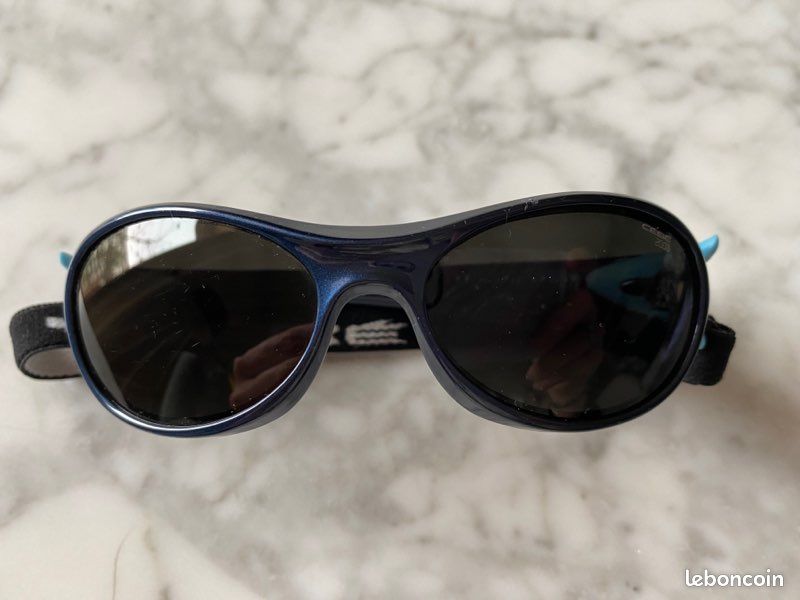 Lunettes de soleil enfant CEBE (image 3)