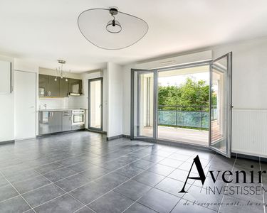 Appartement 430 000 € - 69 m²