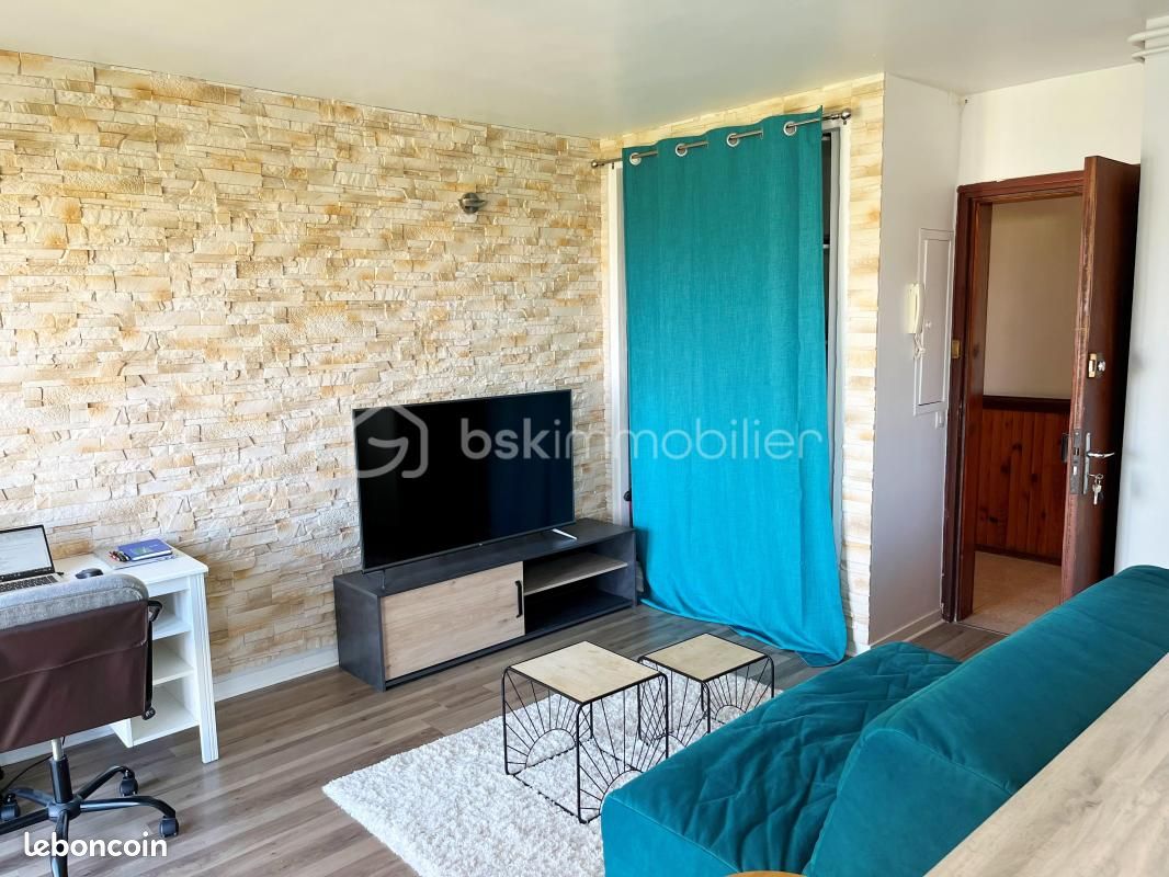 Appartement 1 pièce 27 m² · à Maurepas · 27 m² · 116 000 €