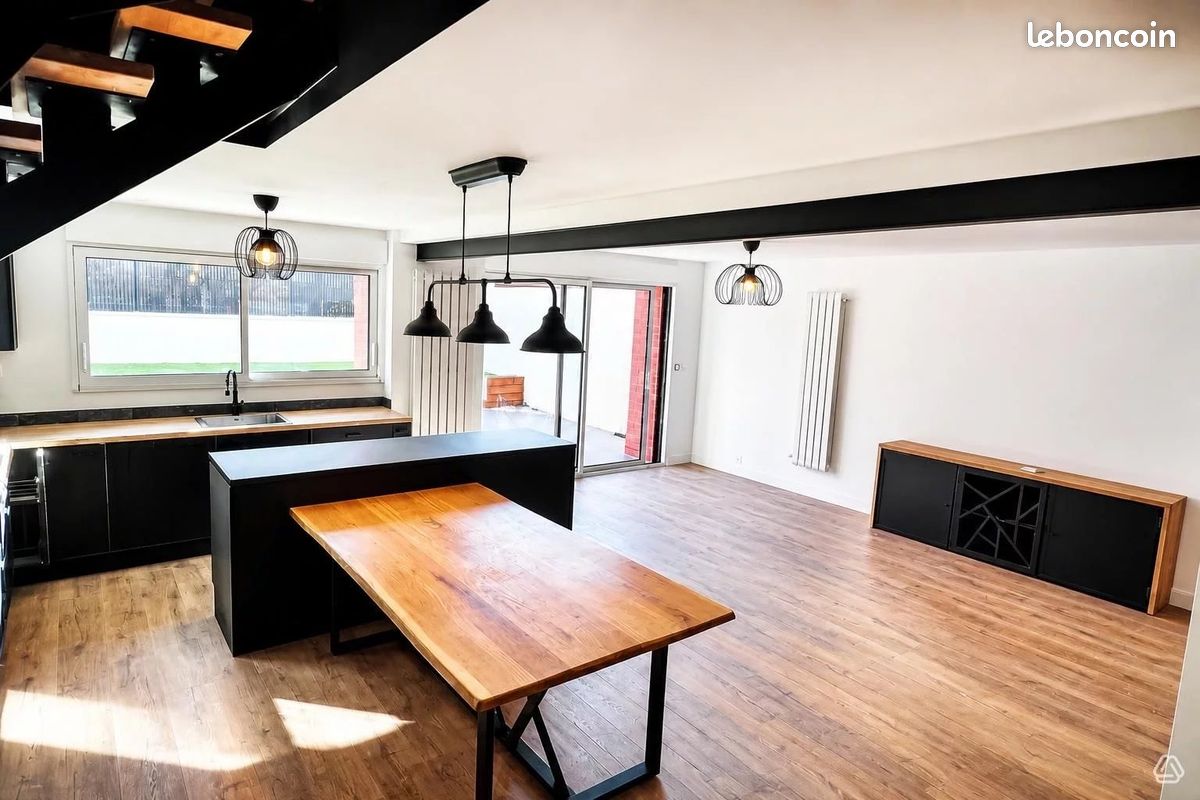 Maison 5 pièces 130 m² · à Beaumont · 130 m² · 368 000 €