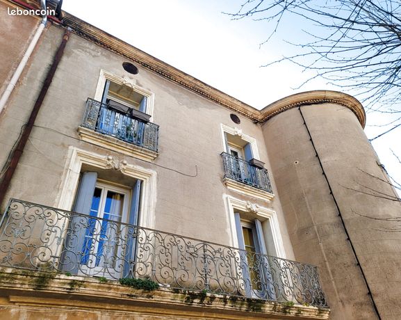 Appartement 3 pièces 81 m²