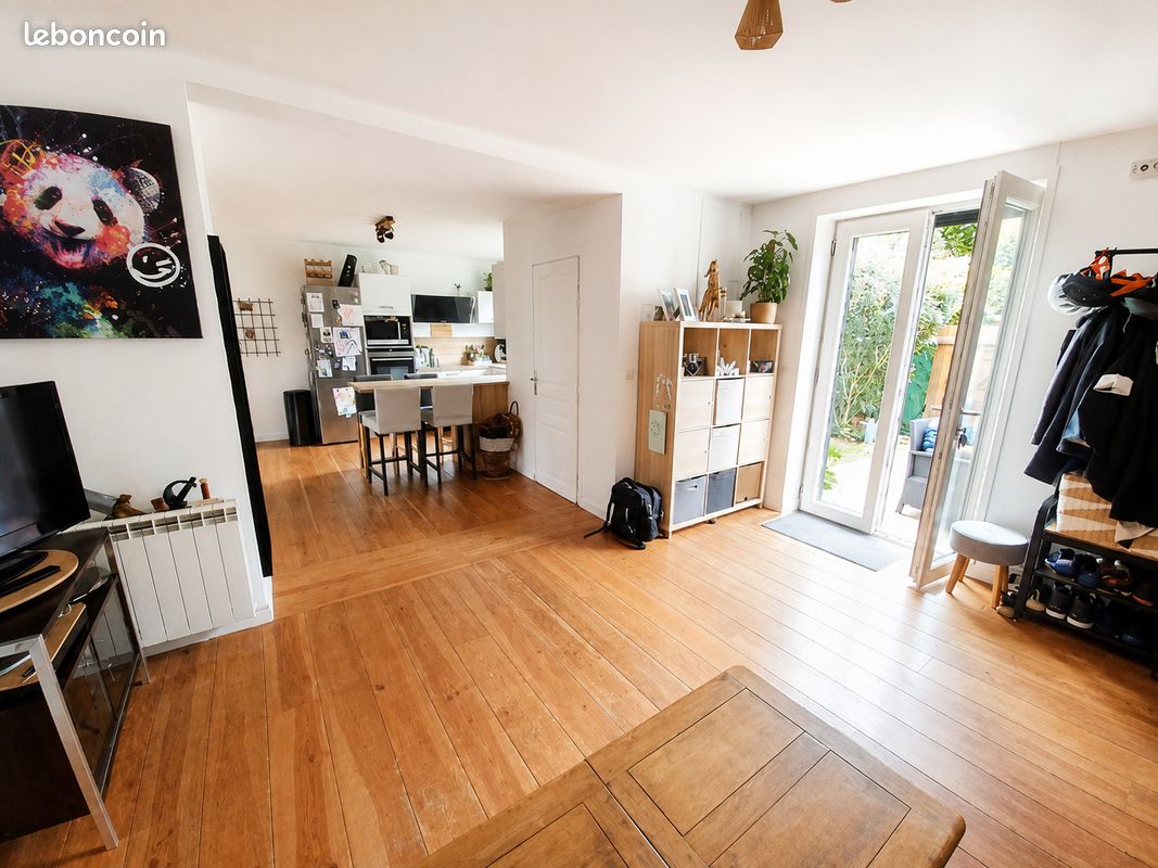 Maison 4 pièces 98 m² · à Lille · 98 m² · 254 000 €