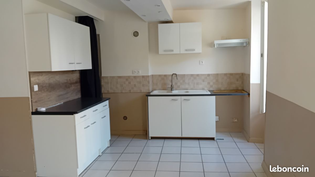 Appartement 2 pièces 35 m² · à Cabasse · 35 m² · 510 €/mois