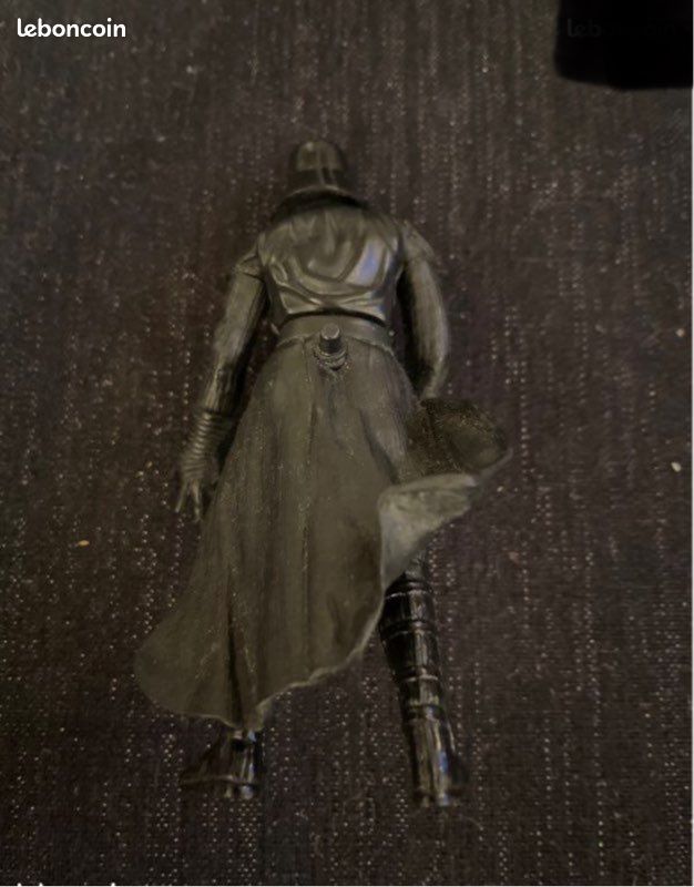 Figurine Star Wars vintage 2001 (image 2)