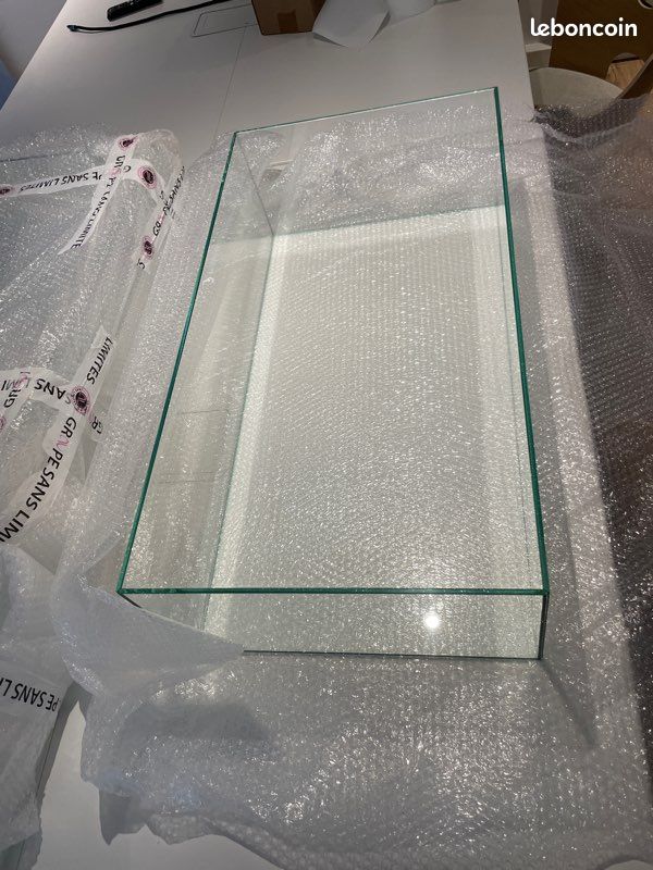 Vitrines professionnelles (image 2)
