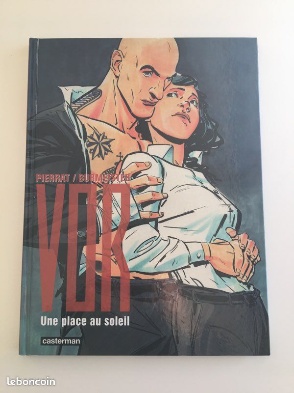Bd vor (image 1)