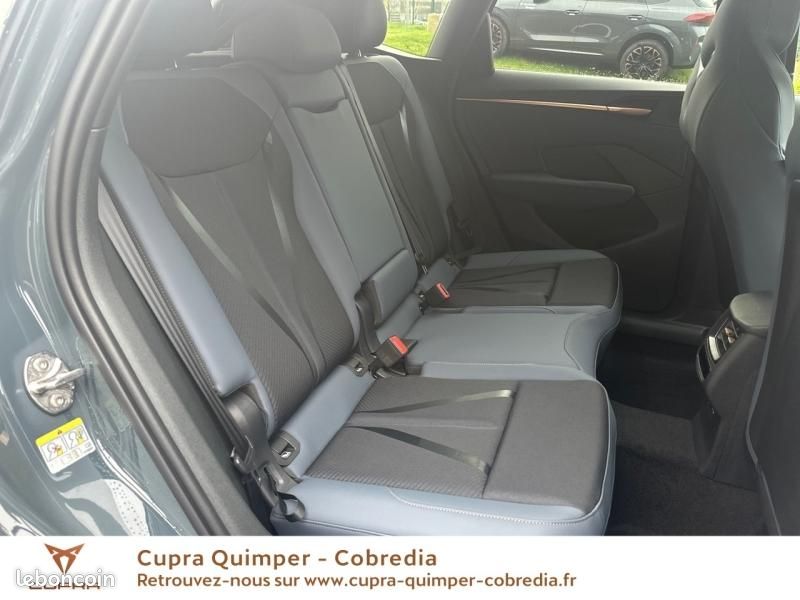 Cupra Terramar 1.5 eTSI Hybrid 150ch V DSG7 (image 10)