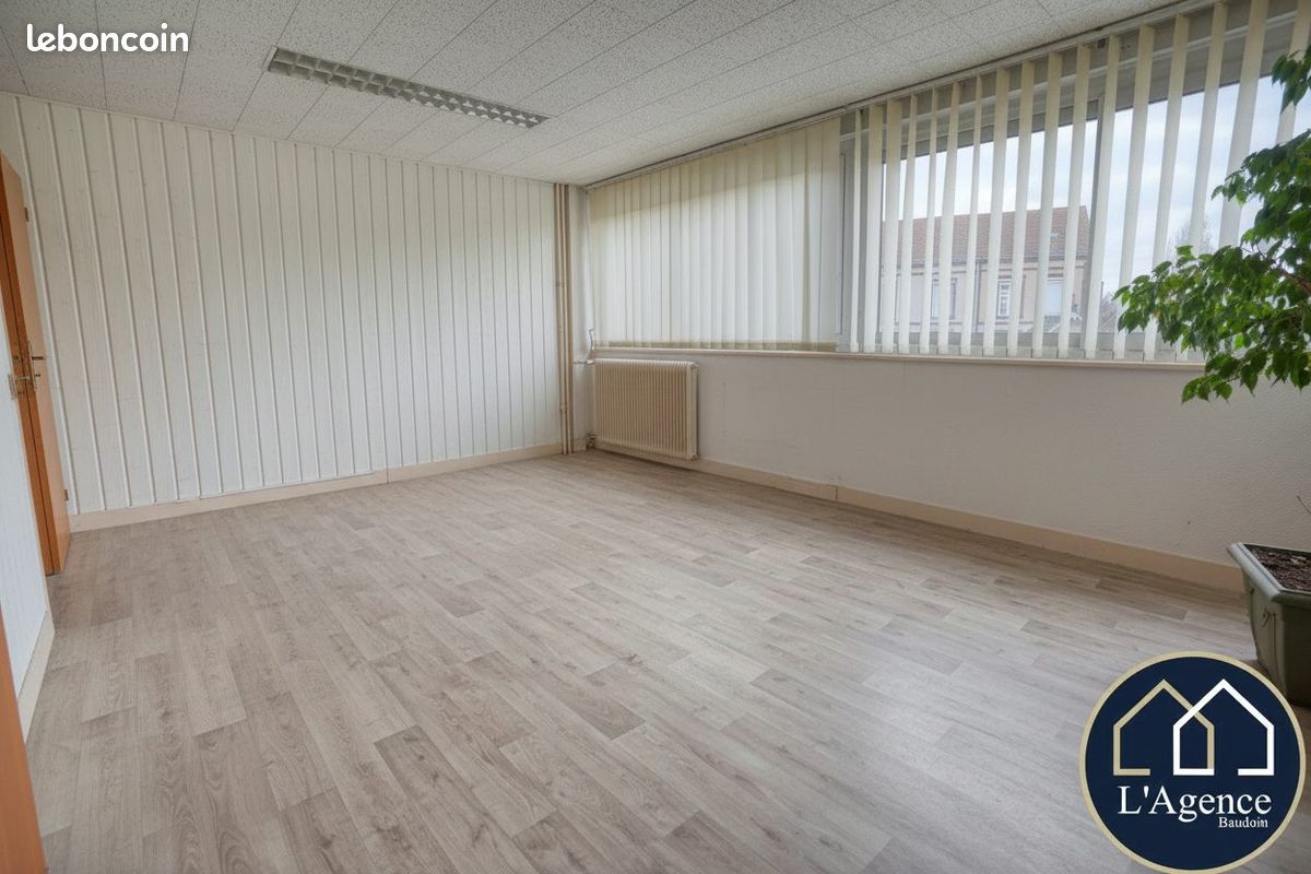 Appartement 4 pièces 98 m² · à Dreux · 98 m² · 134 000 €