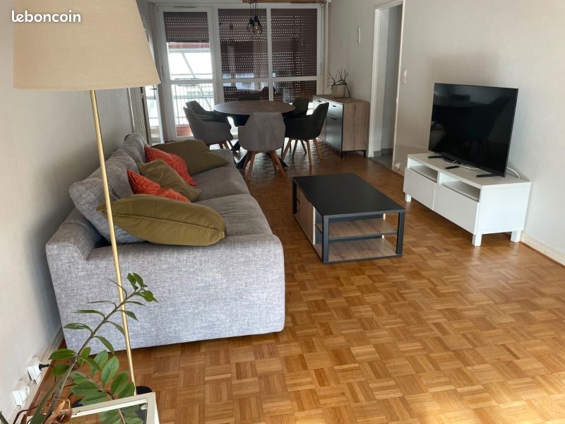 Appartement 3 pièces 75 m² · à Metz · 75 m² · 1 330 €/mois