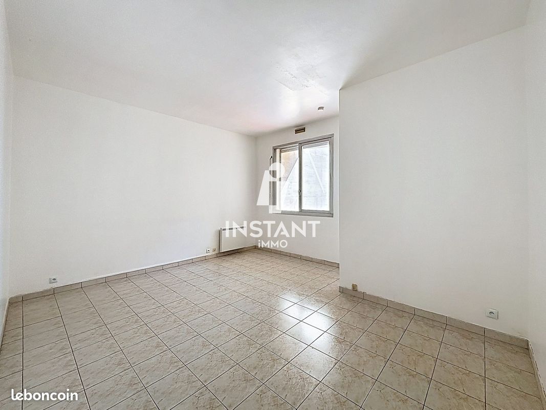 Appartement a louer nogent-sur-marne - 1 pièce(s) - 32 m2 - Surfyn