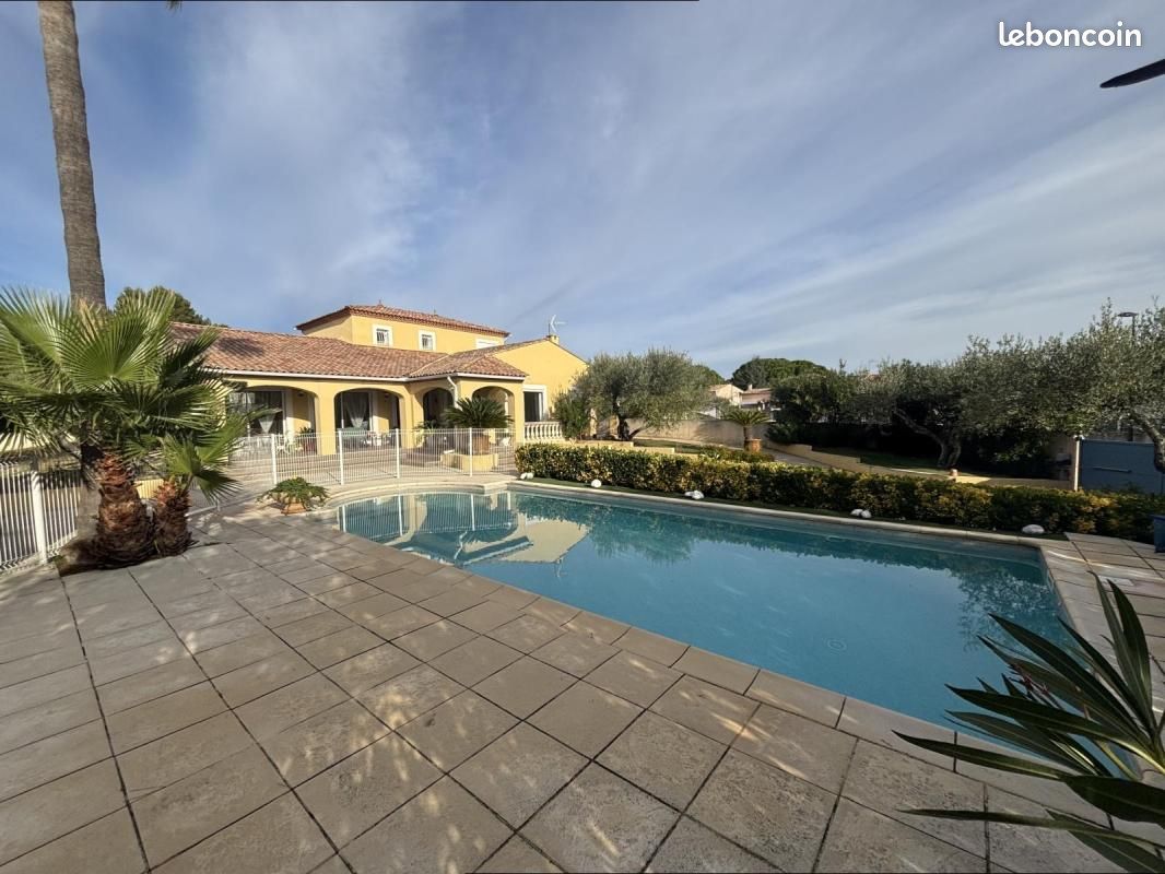 Maison 7 pièces 192 m² · à Pignan · 192 m² · 649 000 €
