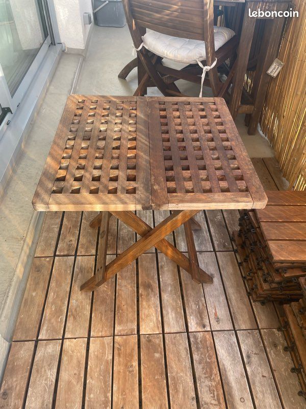 Table de d’appoint (image 1)