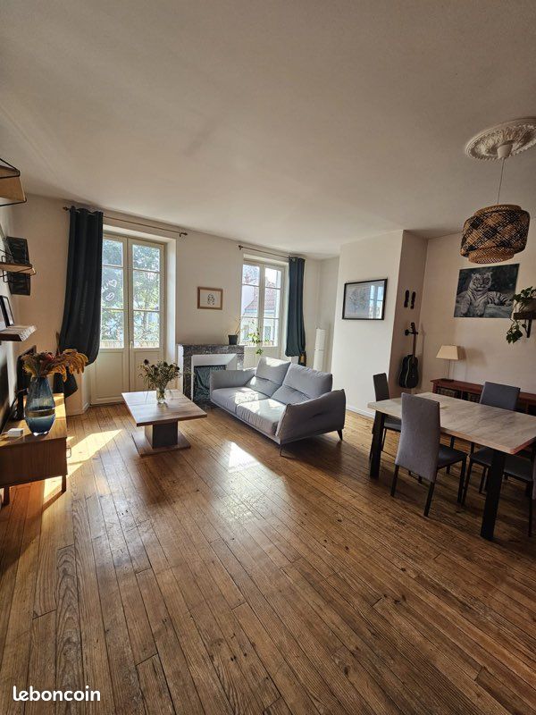 Appartement 3 pièces 75 m² · à Pau · 75 m² · 975 €/mois