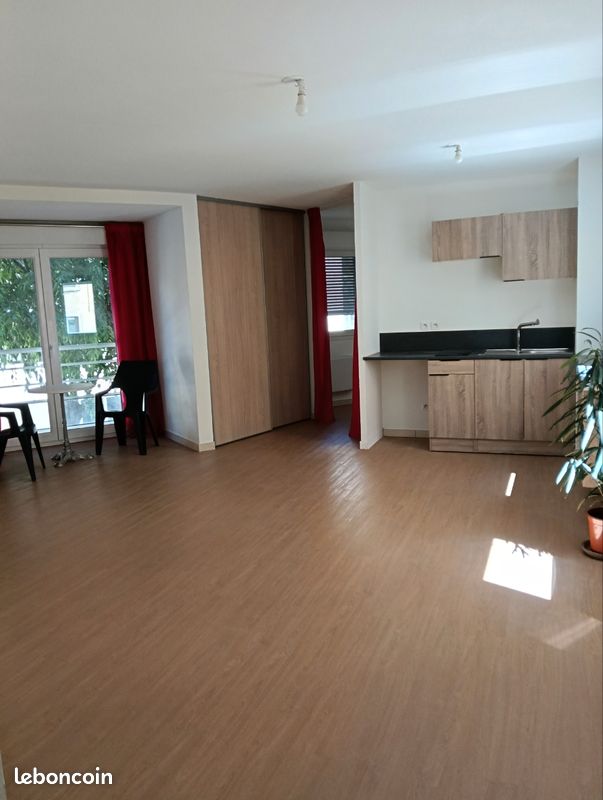 Appartement 2 pièces 44 m² · à Toulon · 44 m² · 159 000 €