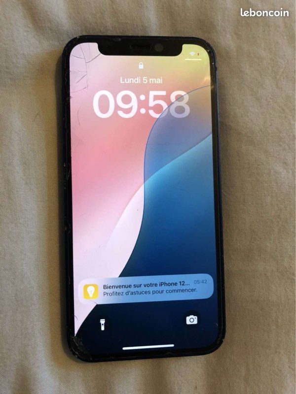 IPhone 12 mini (image 1)