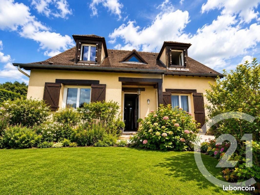 Maison 6 pièces 104 m² · à Saint-Marcel · 104 m² · 321 500 €