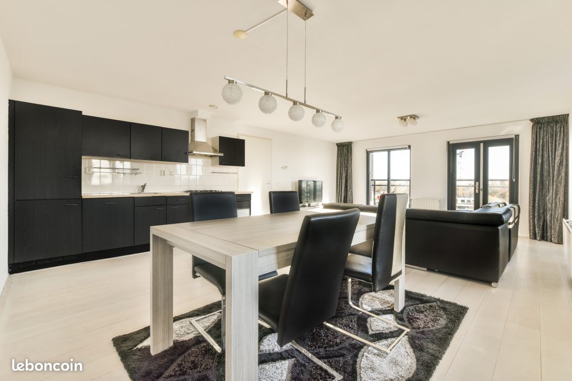 Maison 5 pièces 92 m² · à Issoire · 92 m² · 980 €/mois
