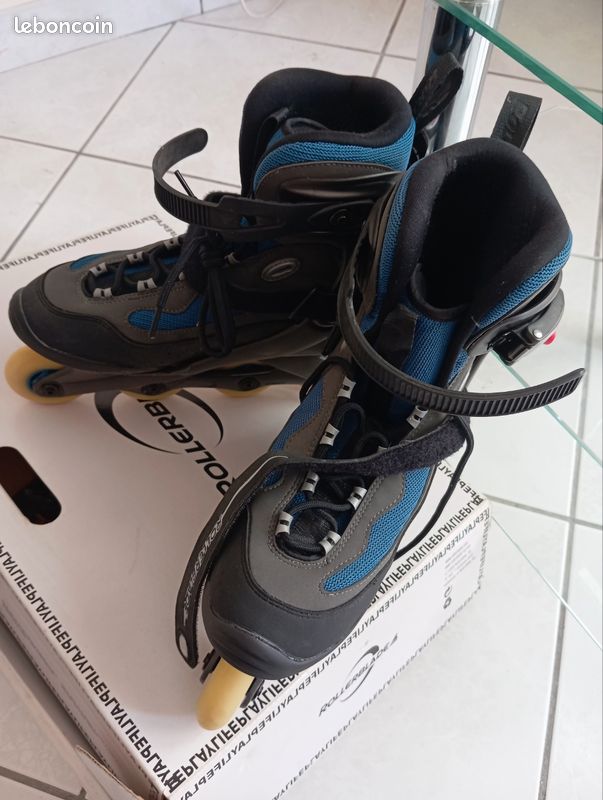 Roller Blade bio dynamic P43 (image 1)