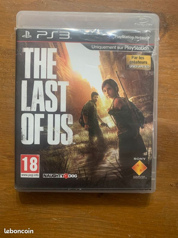Divers Jeu ps3 (image 1)