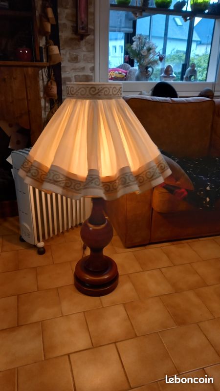 Lampe de salon (image 2)