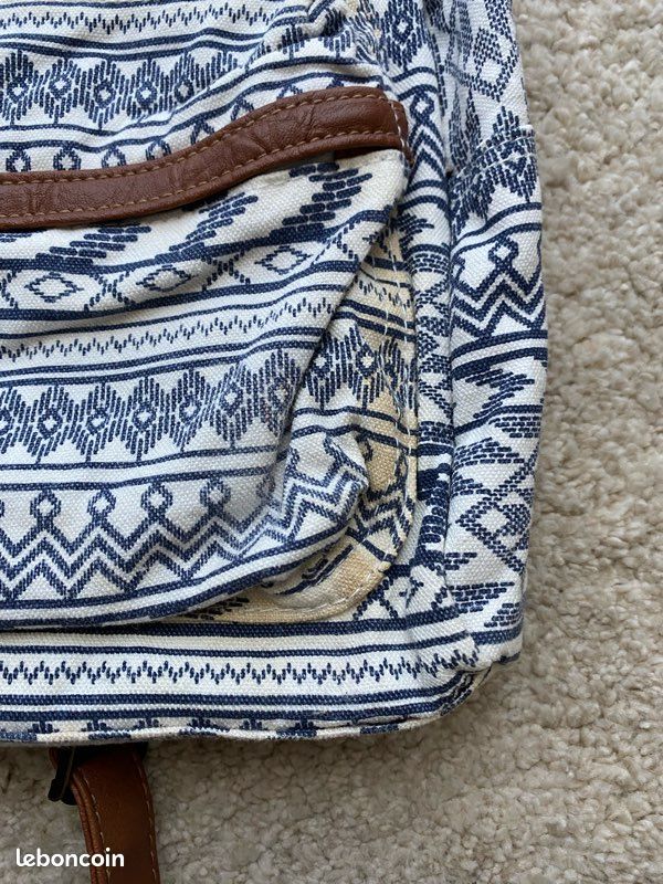 Sac à dos / Cartable - Claire’s (image 12)