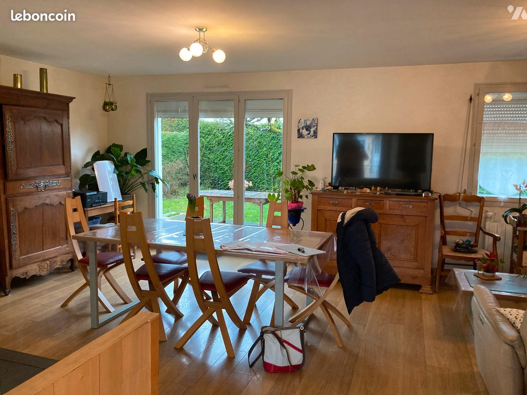 Maison 5 pièces 122 m² · à Laval · 122 m² · 217 560 €