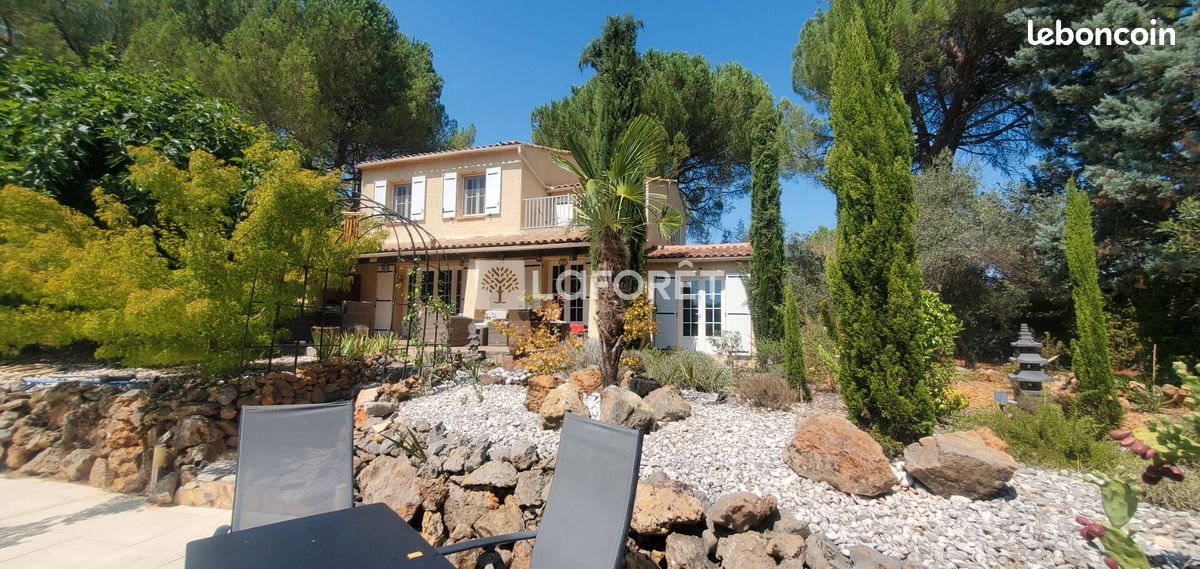 Villa 6 pièces 150 m² (image 2)