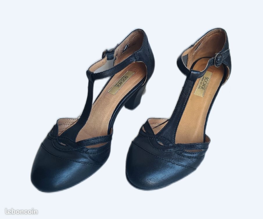 Chaussures Bocage Bocage Soldes Chaussures 