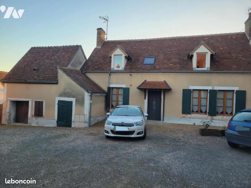 Maison 6 pièces 111 m² · à La Chapelle-Souëf · 111 m² · 179 920 €