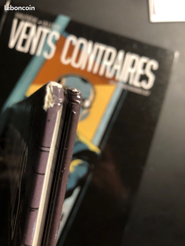 BD Vents contraires (image 3)