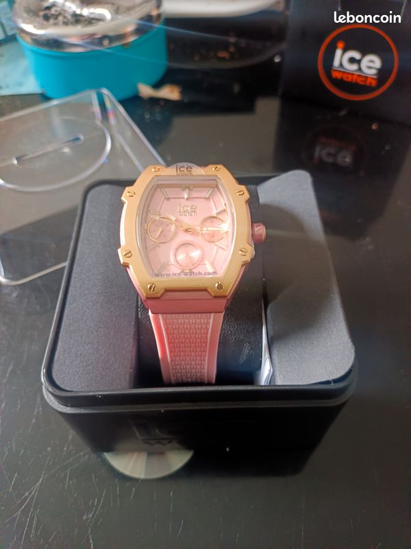 Montre ice watch (image 2)