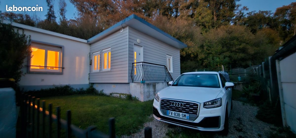 Maison 4 pièces 73 m² · au Havre · 73 m² · 900 €/mois