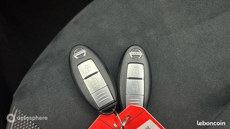 Nissan Juke 1.5 dCi 110ch N-Connecta 2018 (image 16)