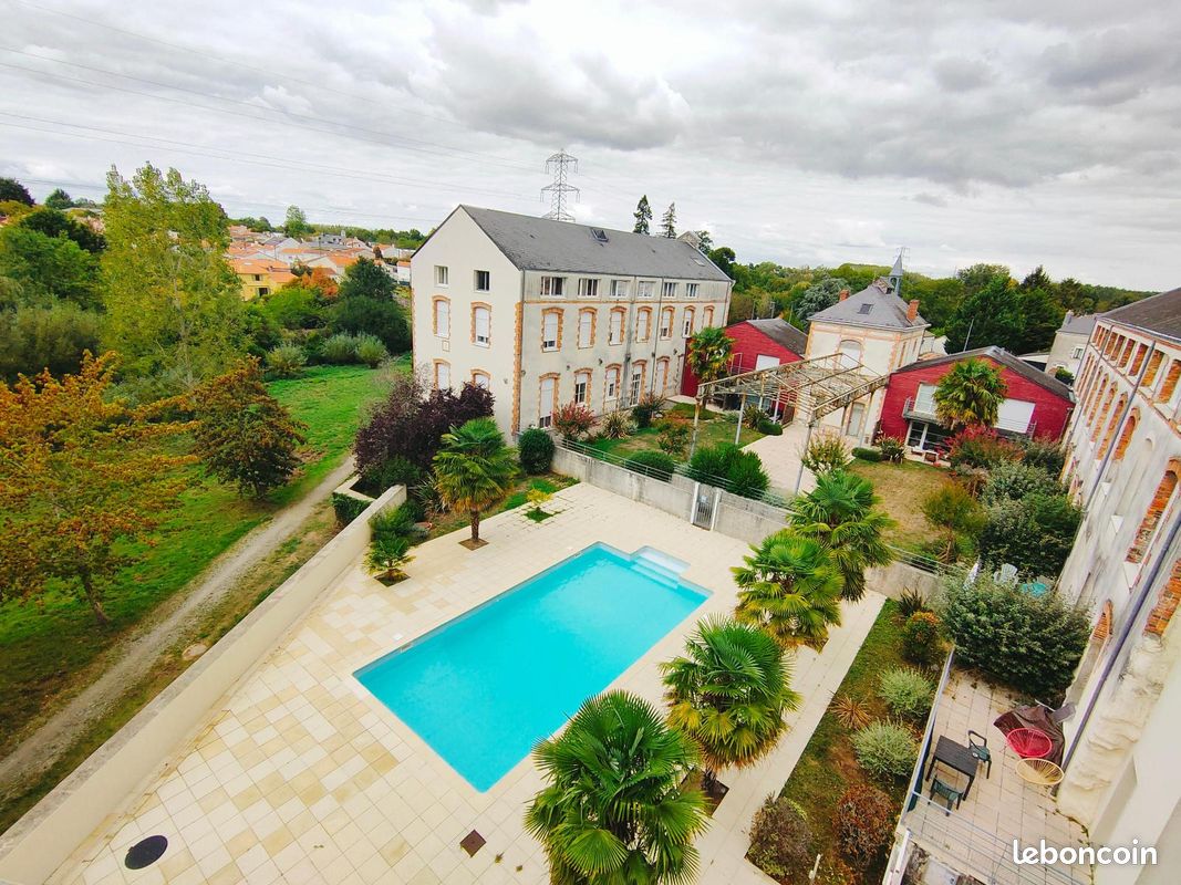 Appartement 5 pièces 158 m² · à Vertou · 158 m² · 1 720 €/mois
