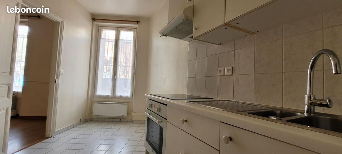 Appartement 1 pièce 26 m² · à Vanves · 26 m² · 806 €/mois