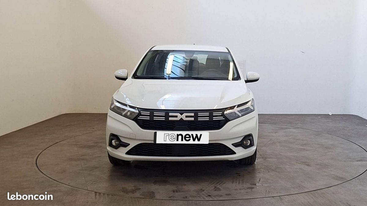 Dacia sandero tce 90 expression (image 4)