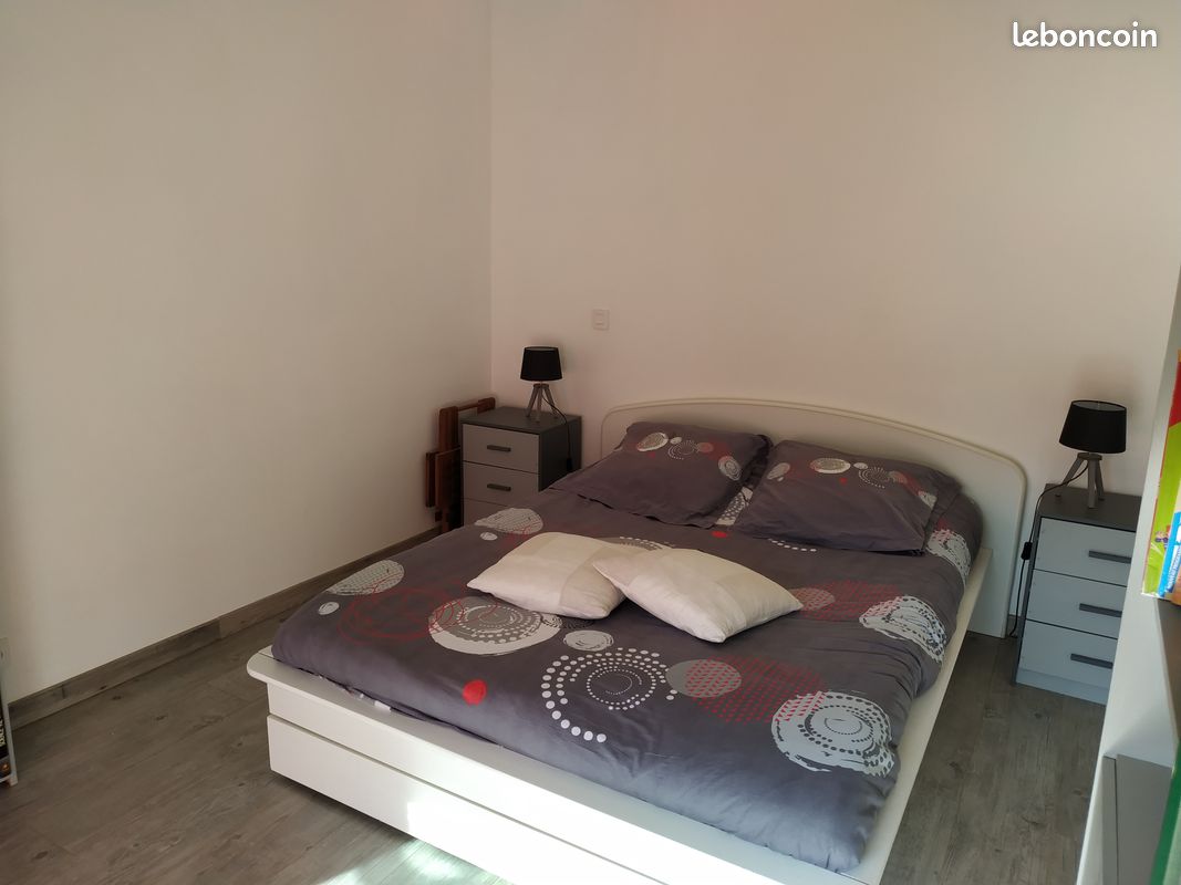 Maison avec grande piscine près de Nîmes (image 6)