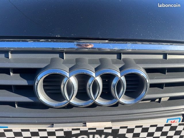 Audi A1 Sportback Business Line S-tronic, radar de recul, gps etc... (image 8)