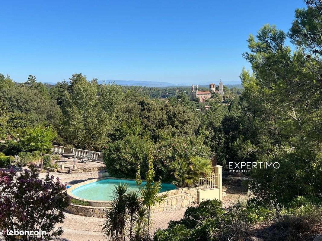 Maison 5 pièces 152 m² · à Rians · 152 m² · 464 000 €