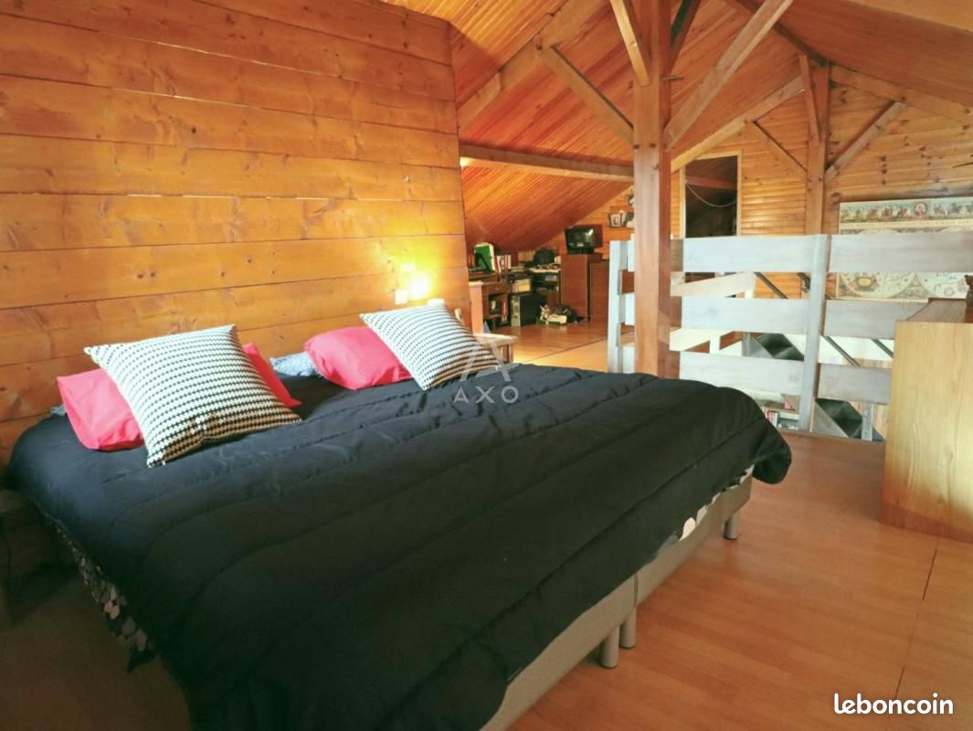 Maison 8 pièces 315 m² - Labastide-Villefranche 64270 (image principale 7)