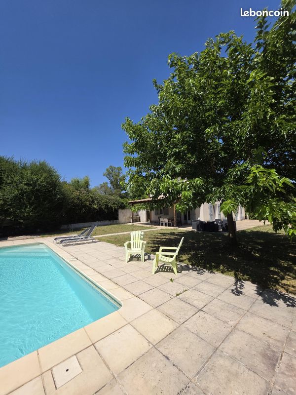 Maison 6 pièces 152 m² · à Uzès · 152 m² · 319 000 €
