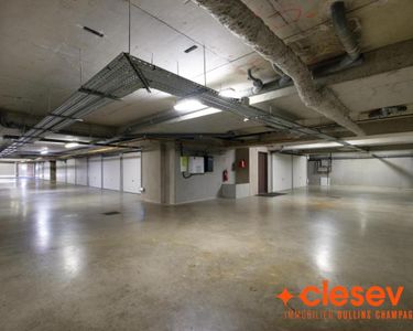 Appartement 295 000 € - 64 m²