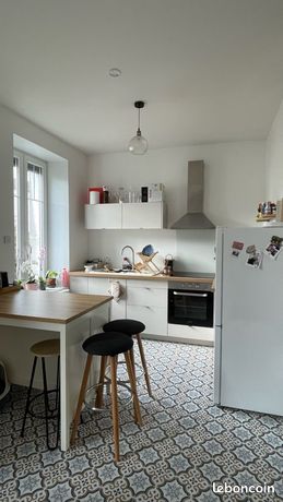 Appartement 2 pièces Bourroches / Eiffel — 2
