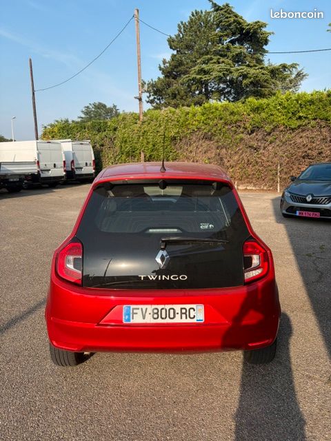 Renault twingo zen 75 cv (image 3)