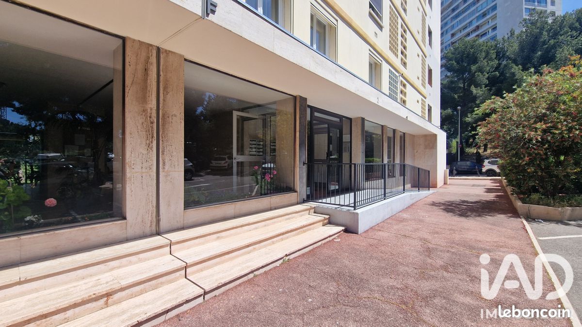 Appartement 3 pièces 56 m² · à Marseille · 56 m² · 910 €/mois