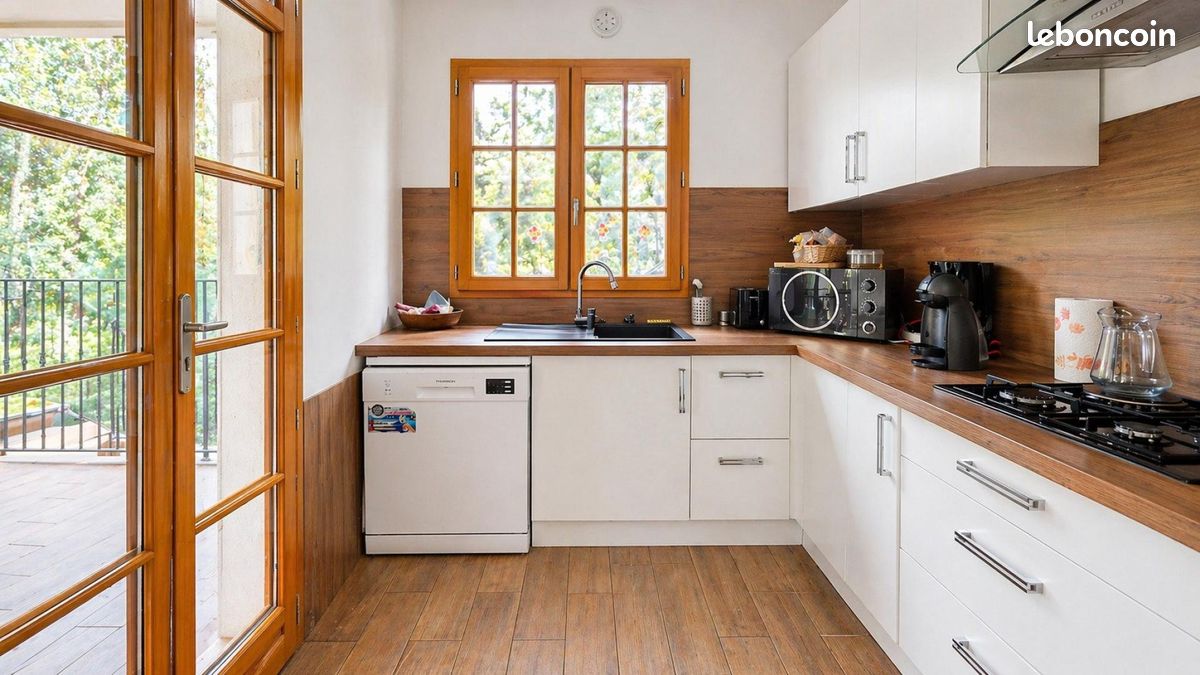 Propriété 4 pièces 96 m² (image 8)