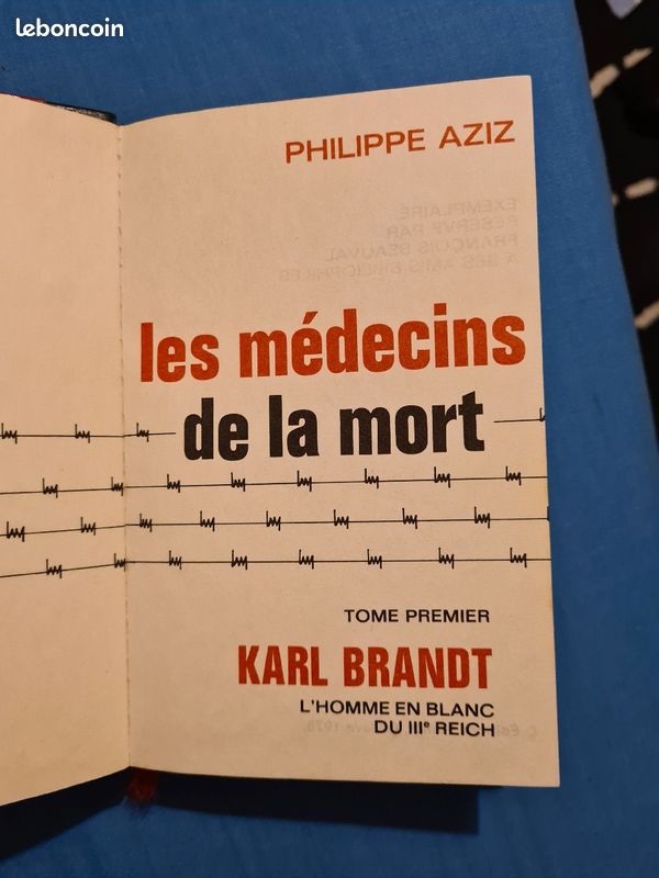 Les medecins de la mort (image 2)